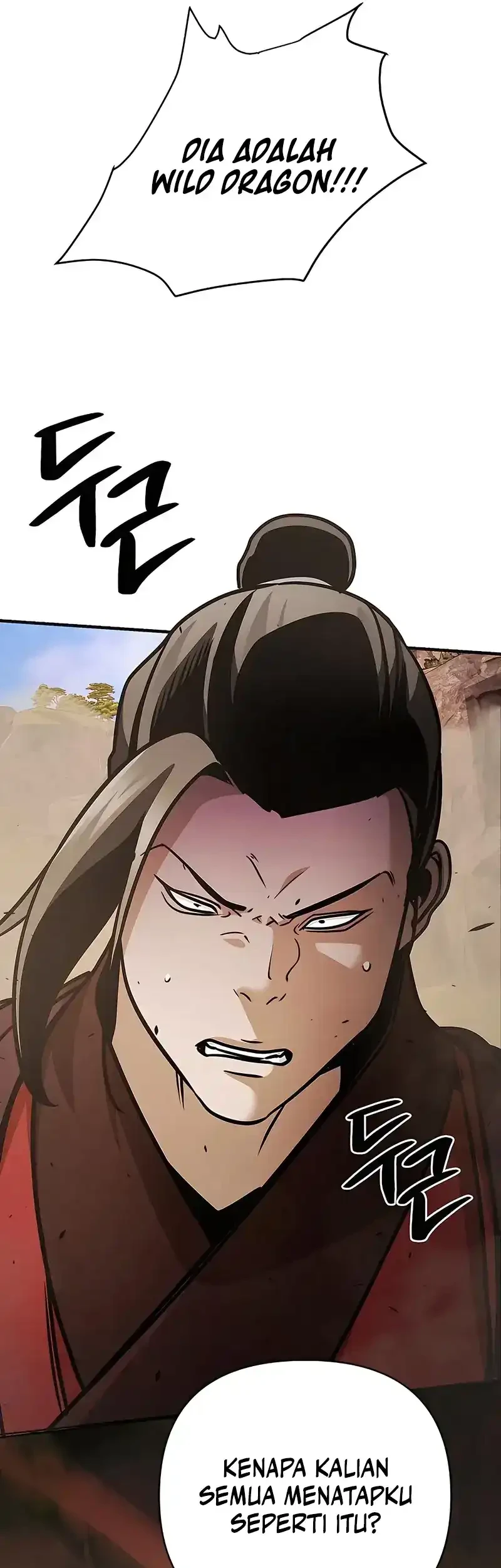 The Mysterious World’s Greatest Martial Artist Little Prince Chapter 118 Gambar 8