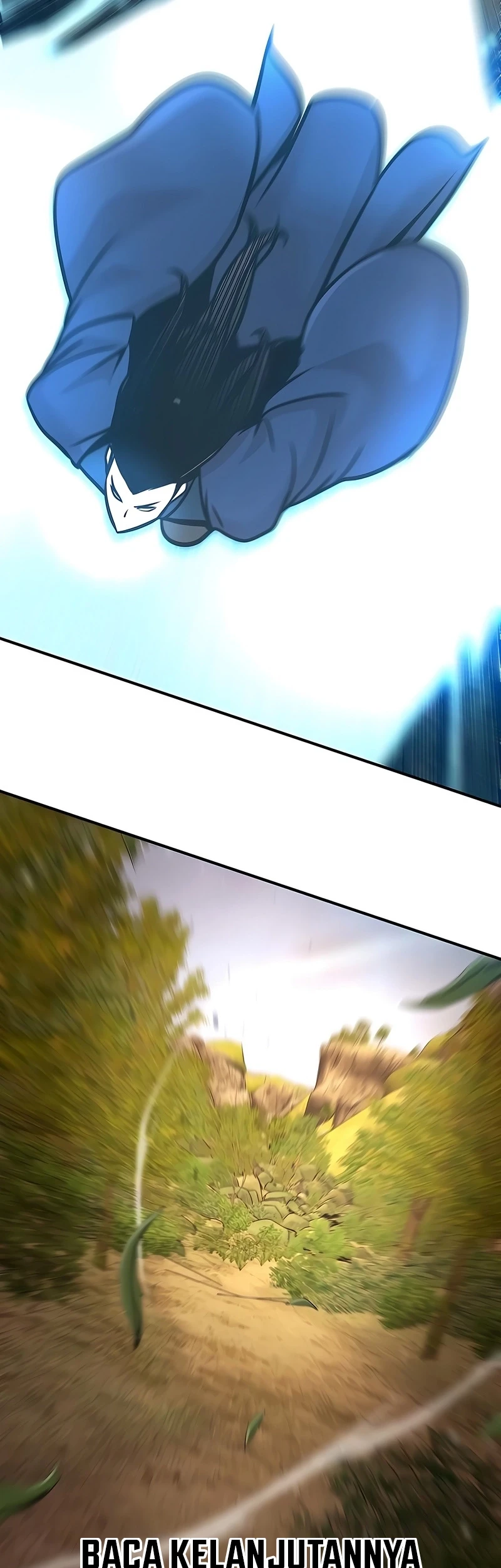 The Mysterious World’s Greatest Martial Artist Little Prince Chapter 121 Gambar 7