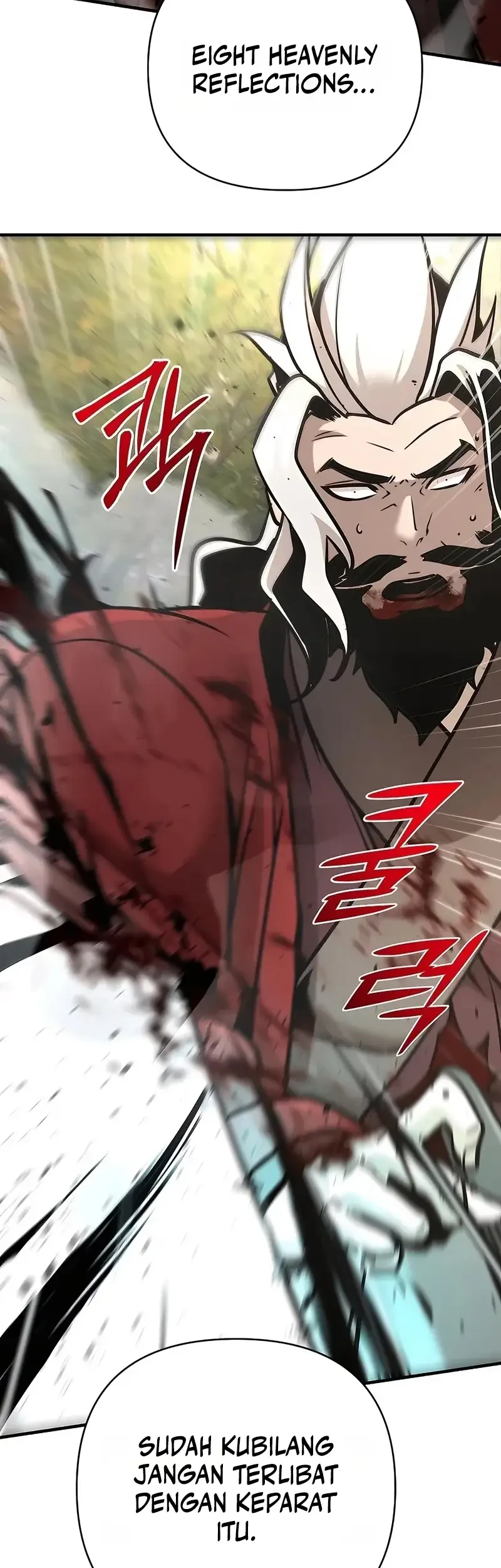 The Mysterious World’s Greatest Martial Artist Little Prince Chapter 122 Gambar 5