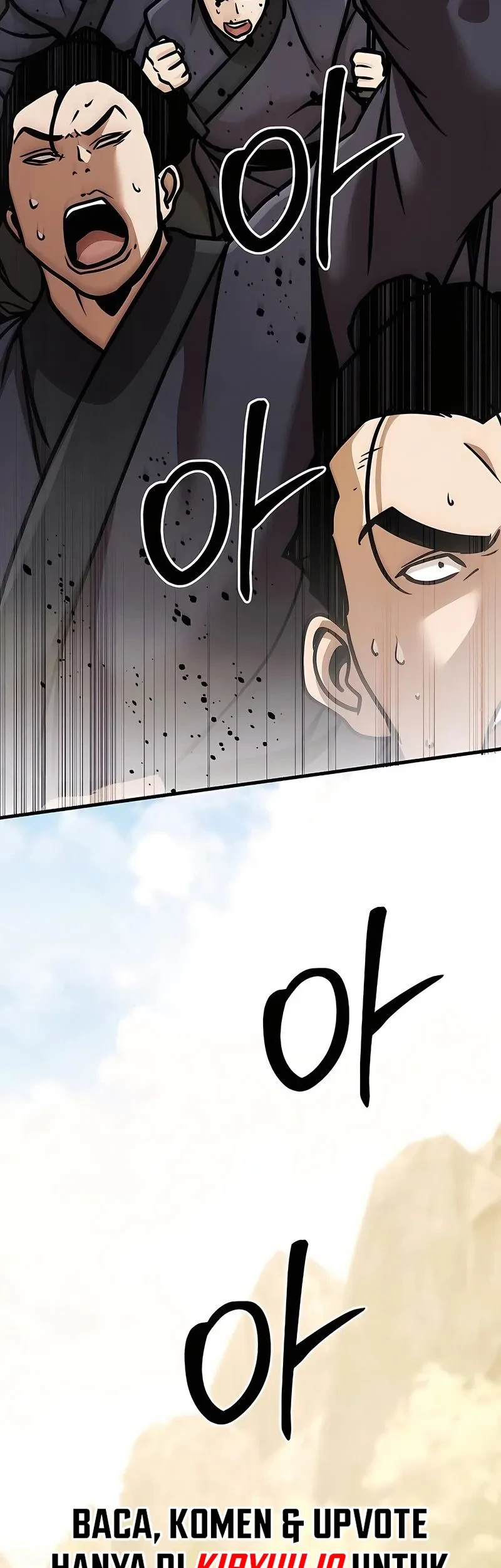 The Mysterious World’s Greatest Martial Artist Little Prince Chapter 123 Gambar 6