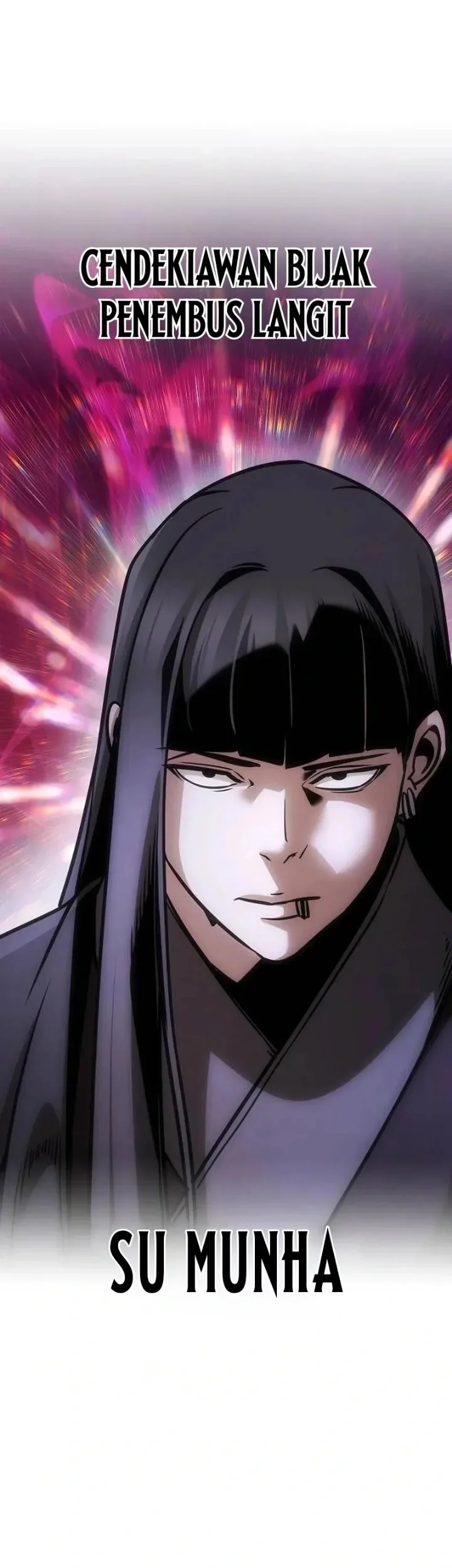 The Mysterious World’s Greatest Martial Artist Little Prince Chapter 128 Gambar 7