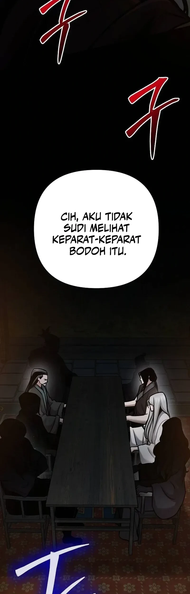 The Mysterious World’s Greatest Martial Artist Little Prince Chapter 129 Gambar 5