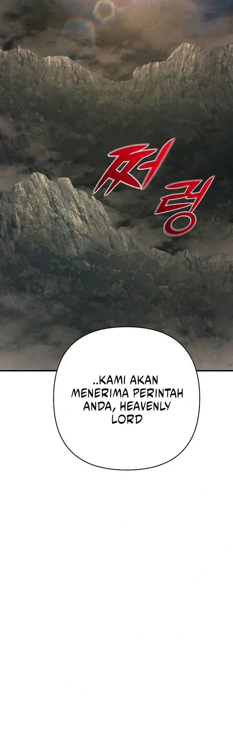 The Mysterious World’s Greatest Martial Artist Little Prince Chapter 130 Gambar 6