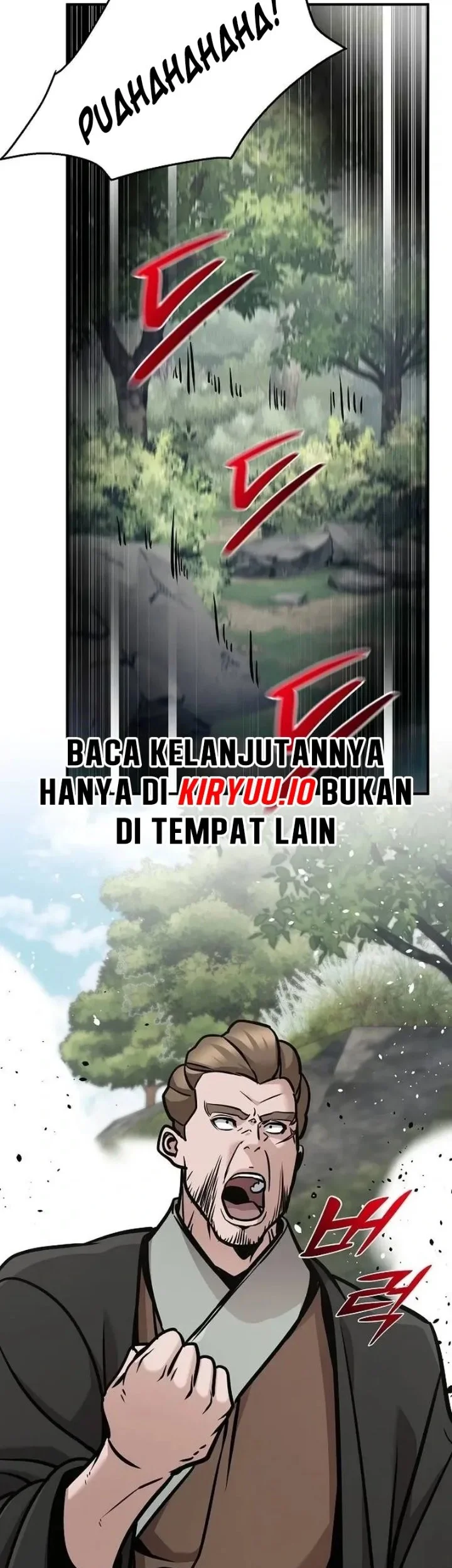 The Mysterious World’s Greatest Martial Artist Little Prince Chapter 131 Gambar 8