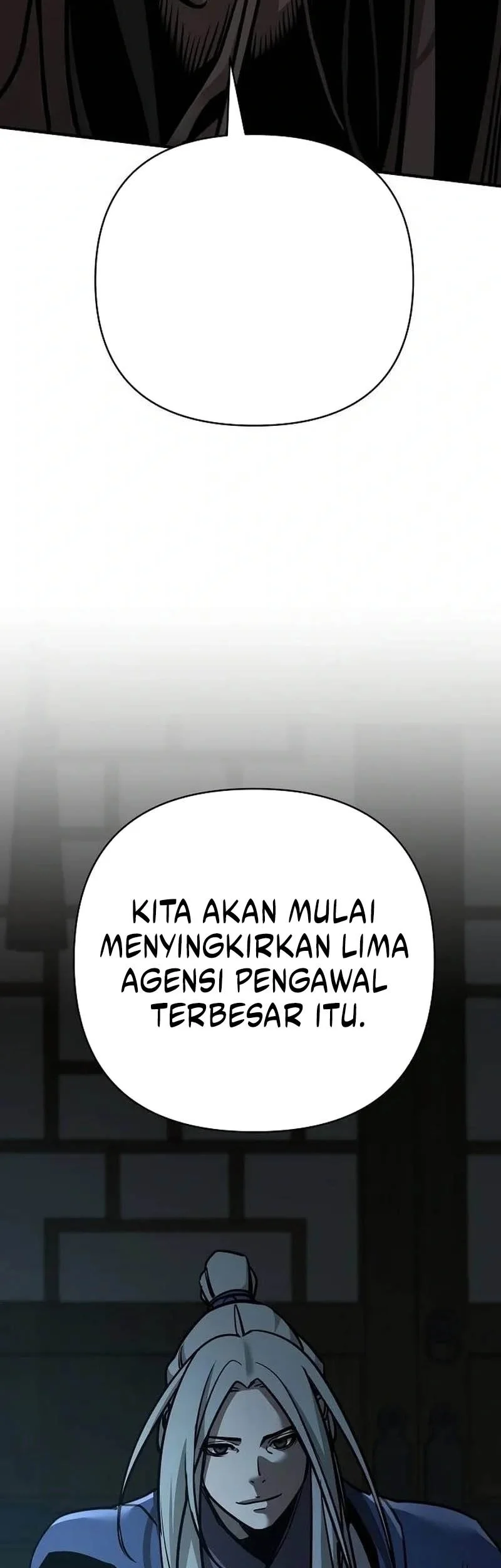 The Mysterious World’s Greatest Martial Artist Little Prince Chapter 132 Gambar 6