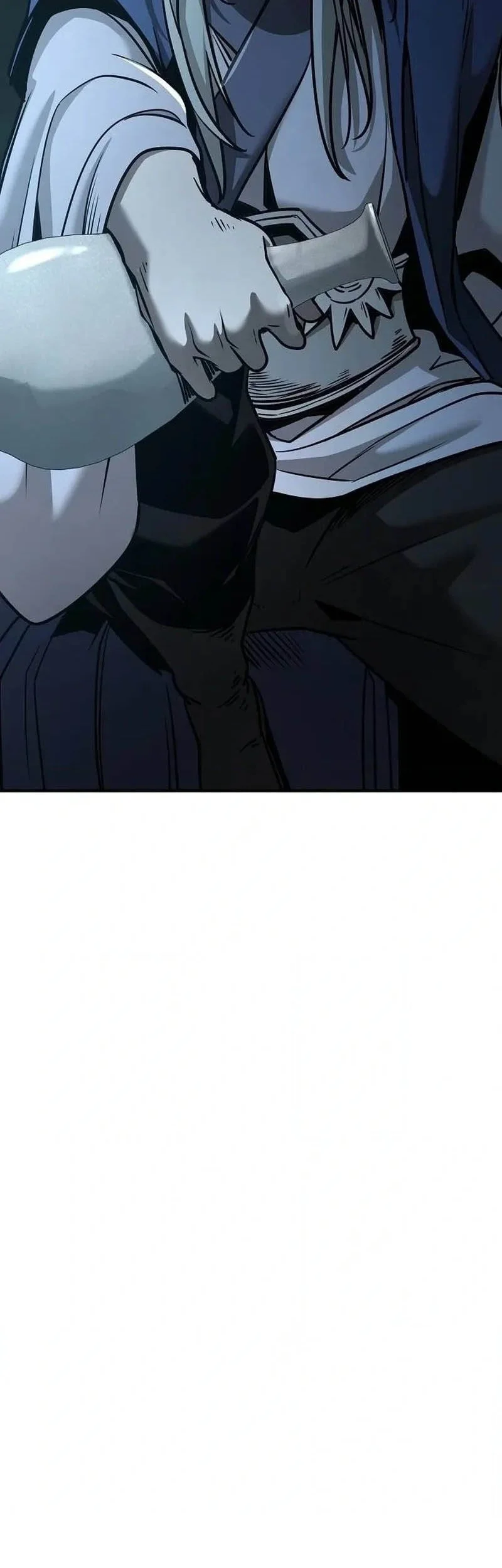 The Mysterious World’s Greatest Martial Artist Little Prince Chapter 132 Gambar 7
