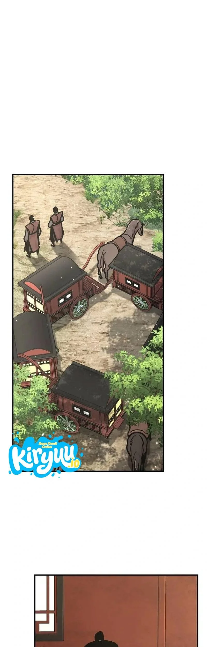 The Mysterious World’s Greatest Martial Artist Little Prince Chapter 133 Gambar 8