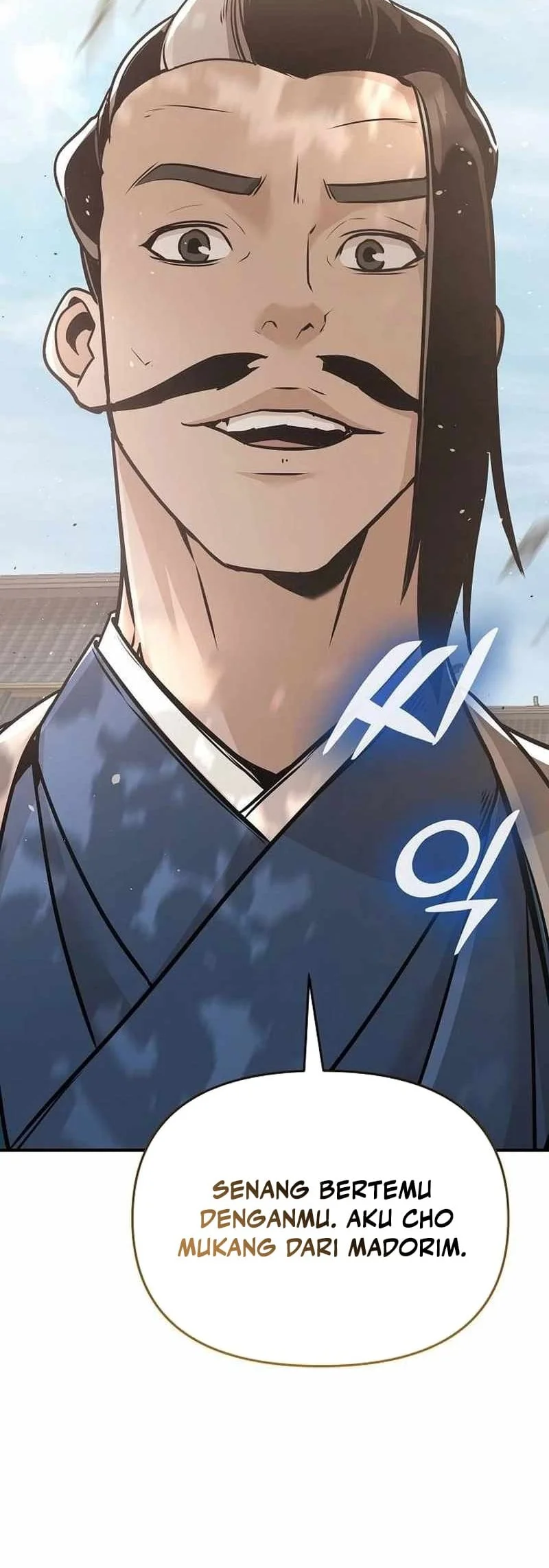 The Mysterious World’s Greatest Martial Artist Little Prince Chapter 50 Gambar 5