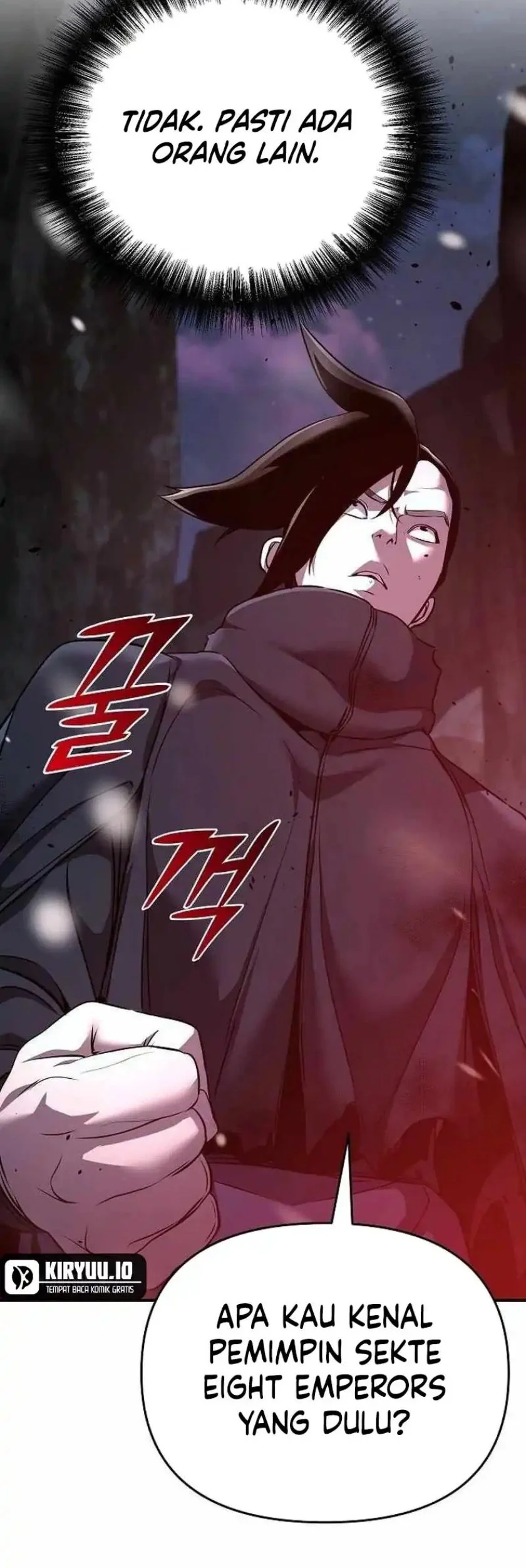 The Mysterious World’s Greatest Martial Artist Little Prince Chapter 68 Gambar 9