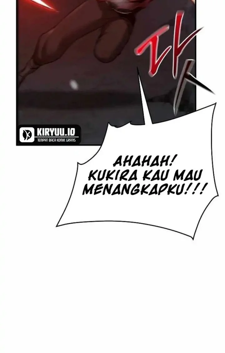 The Mysterious World’s Greatest Martial Artist Little Prince Chapter 69 Gambar 5