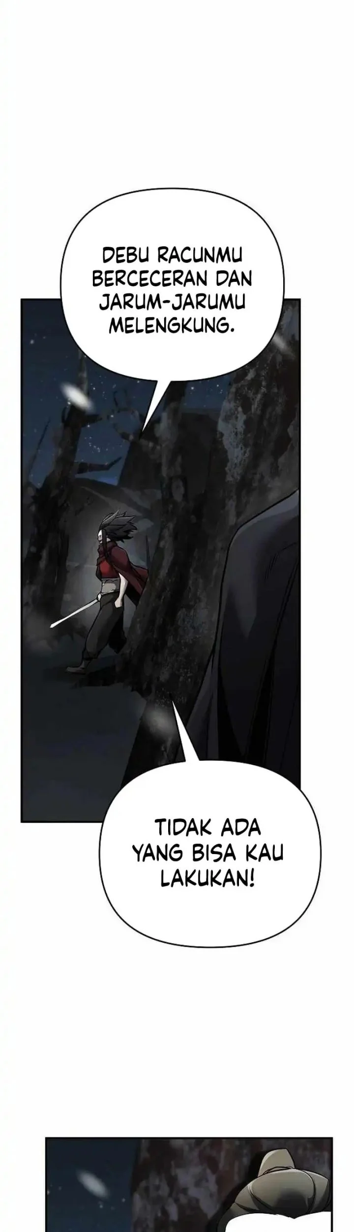 The Mysterious World’s Greatest Martial Artist Little Prince Chapter 69 Gambar 8