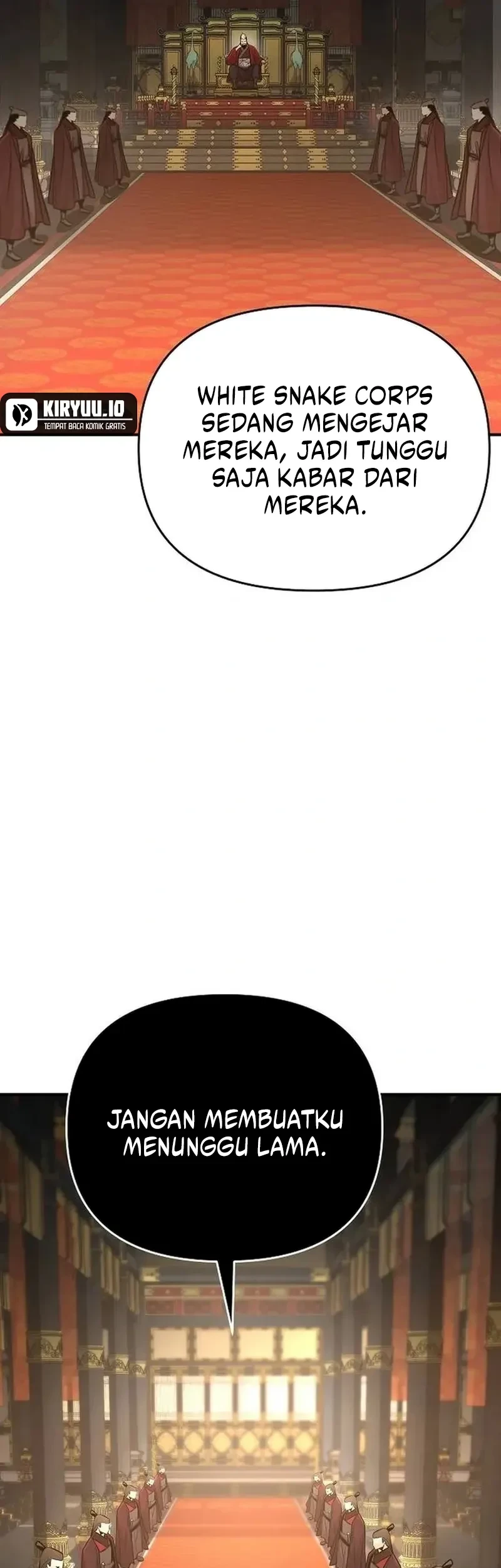 The Mysterious World’s Greatest Martial Artist Little Prince Chapter 70 Gambar 9