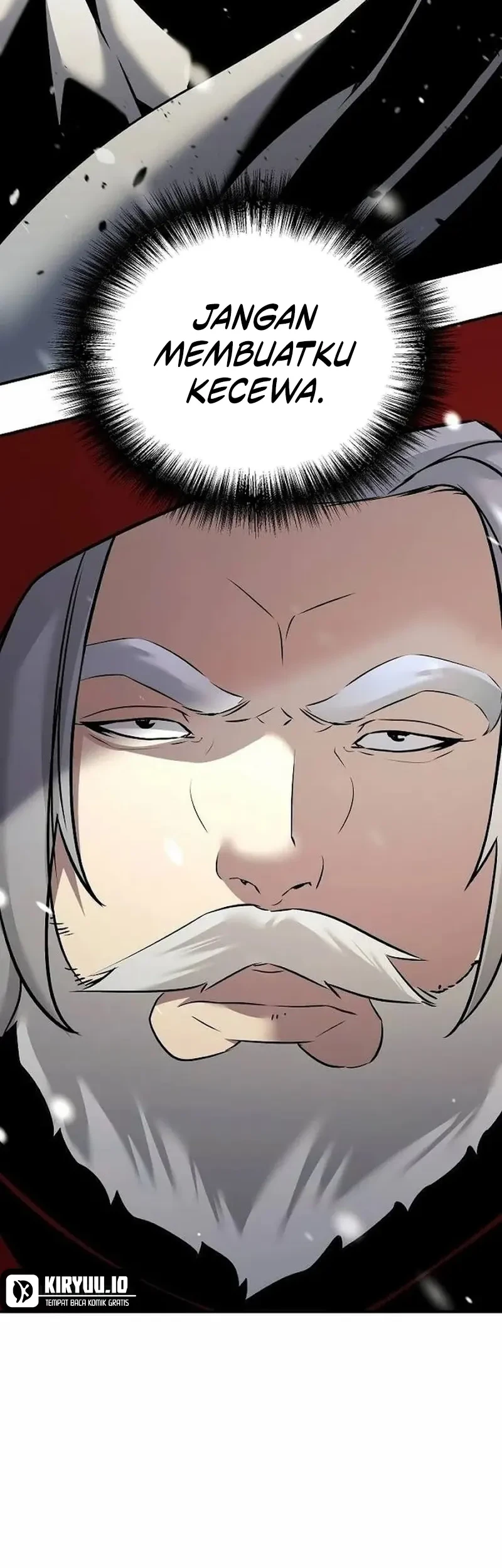 The Mysterious World’s Greatest Martial Artist Little Prince Chapter 71 Gambar 7