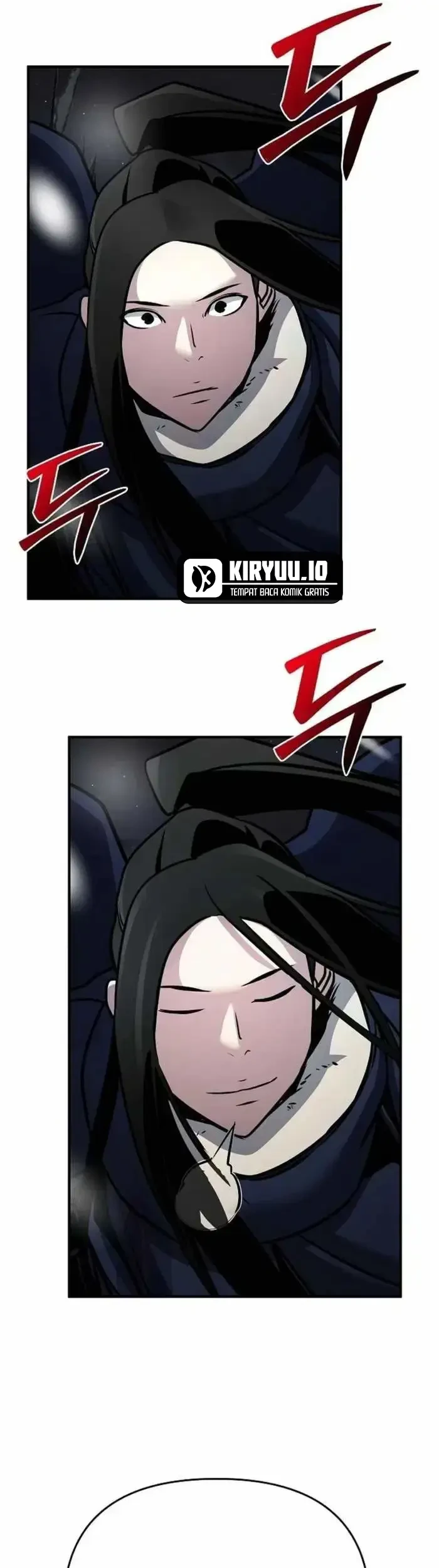 The Mysterious World’s Greatest Martial Artist Little Prince Chapter 72 Gambar 5