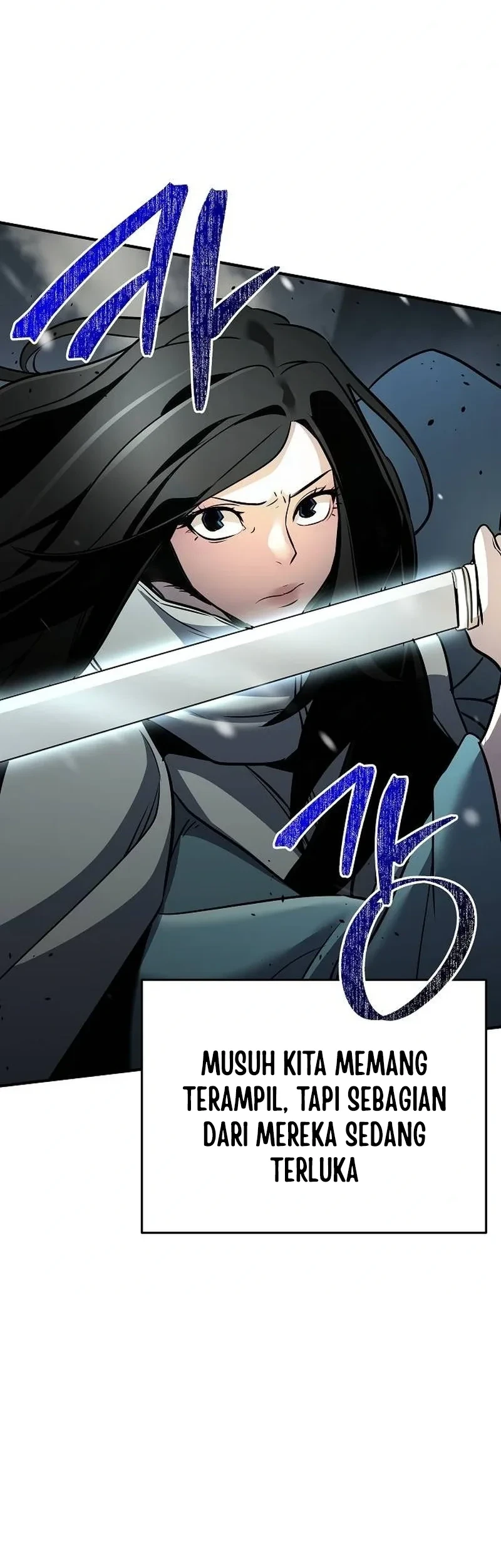 The Mysterious World’s Greatest Martial Artist Little Prince Chapter 74 Gambar 8