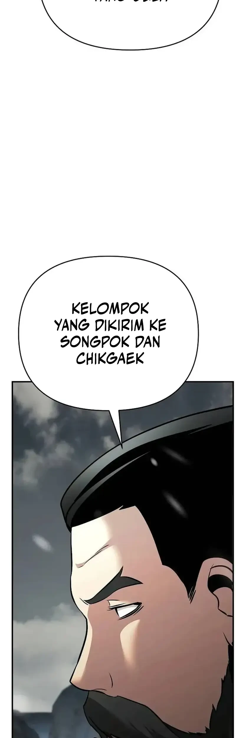 The Mysterious World’s Greatest Martial Artist Little Prince Chapter 75 Gambar 8