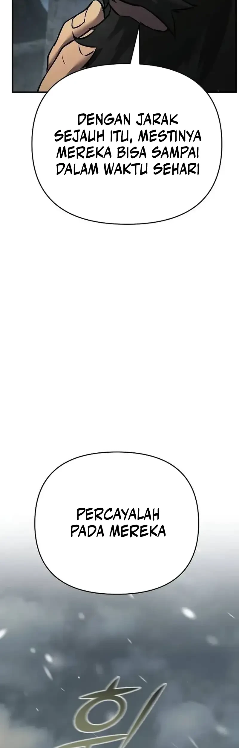 The Mysterious World’s Greatest Martial Artist Little Prince Chapter 75 Gambar 9