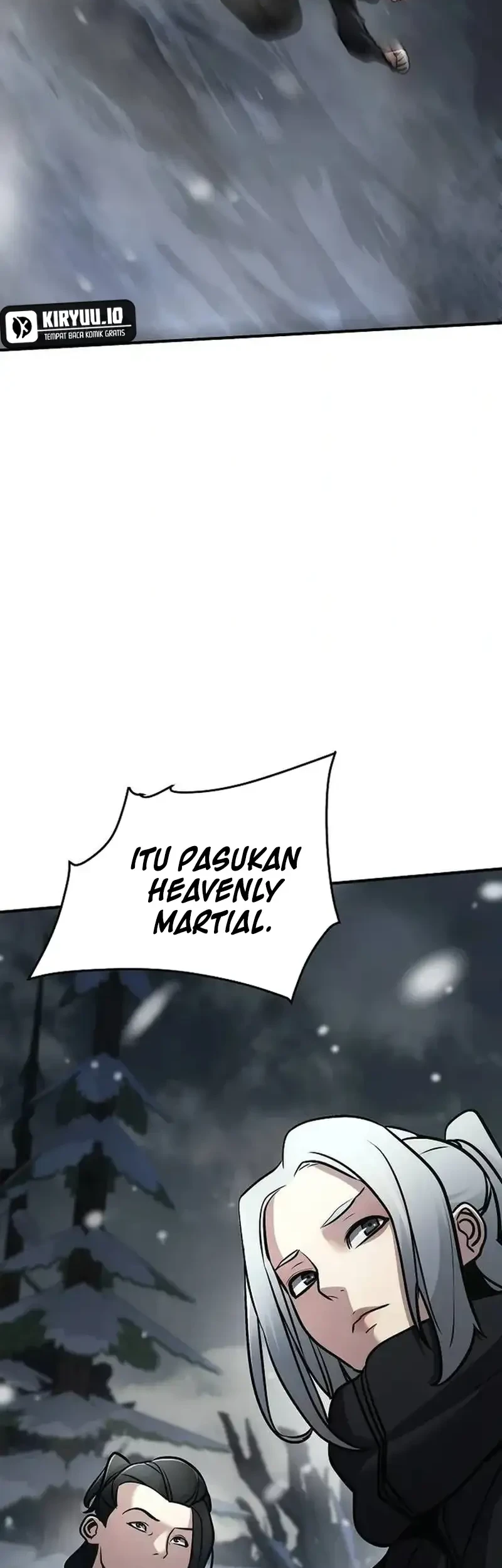 The Mysterious World’s Greatest Martial Artist Little Prince Chapter 76 Gambar 8