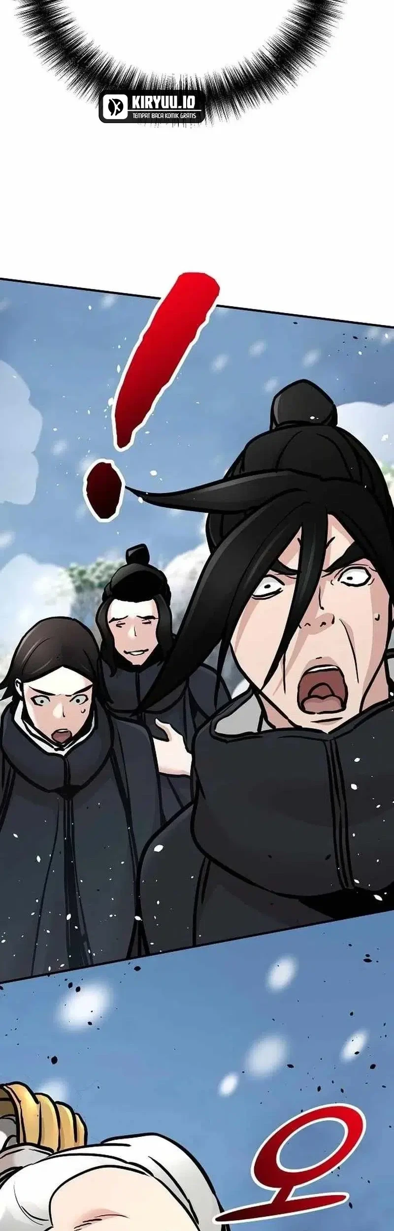 The Mysterious World’s Greatest Martial Artist Little Prince Chapter 78 Gambar 7