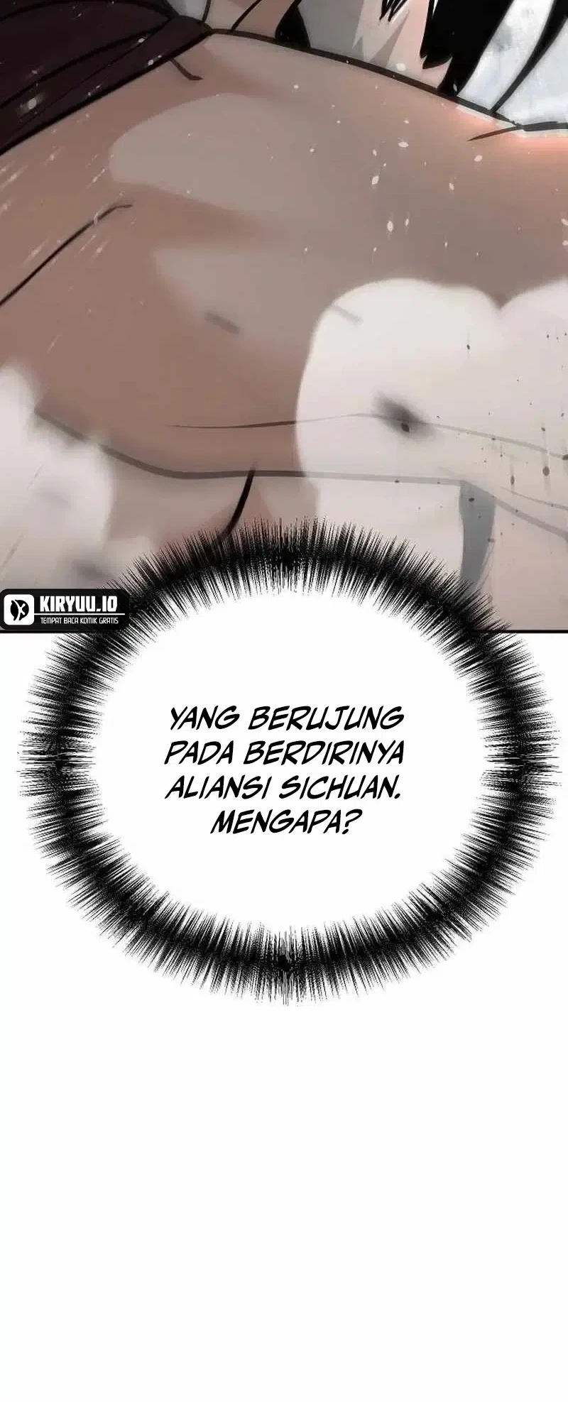 The Mysterious World’s Greatest Martial Artist Little Prince Chapter 78 Gambar 9