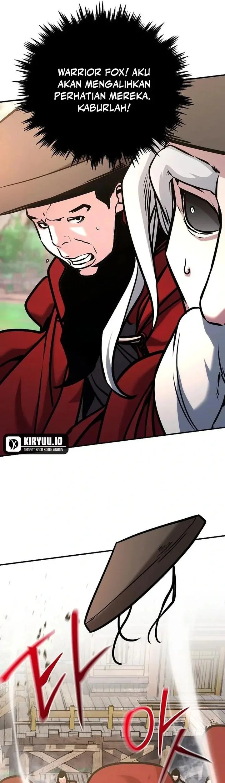 The Mysterious World’s Greatest Martial Artist Little Prince Chapter 93 Gambar 10