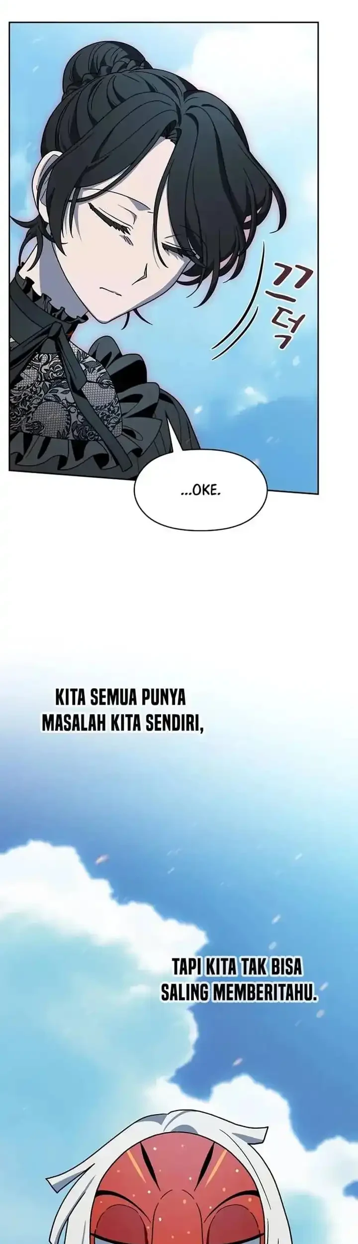 The Nebula’s Civilization Chapter 108 Gambar 5