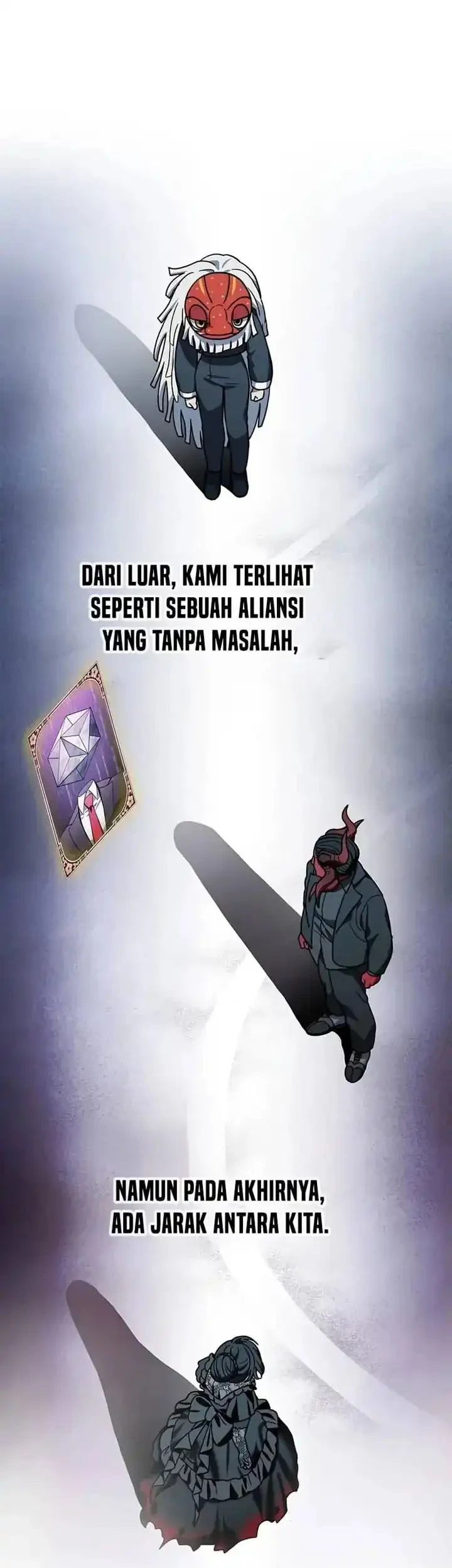 The Nebula’s Civilization Chapter 108 Gambar 7