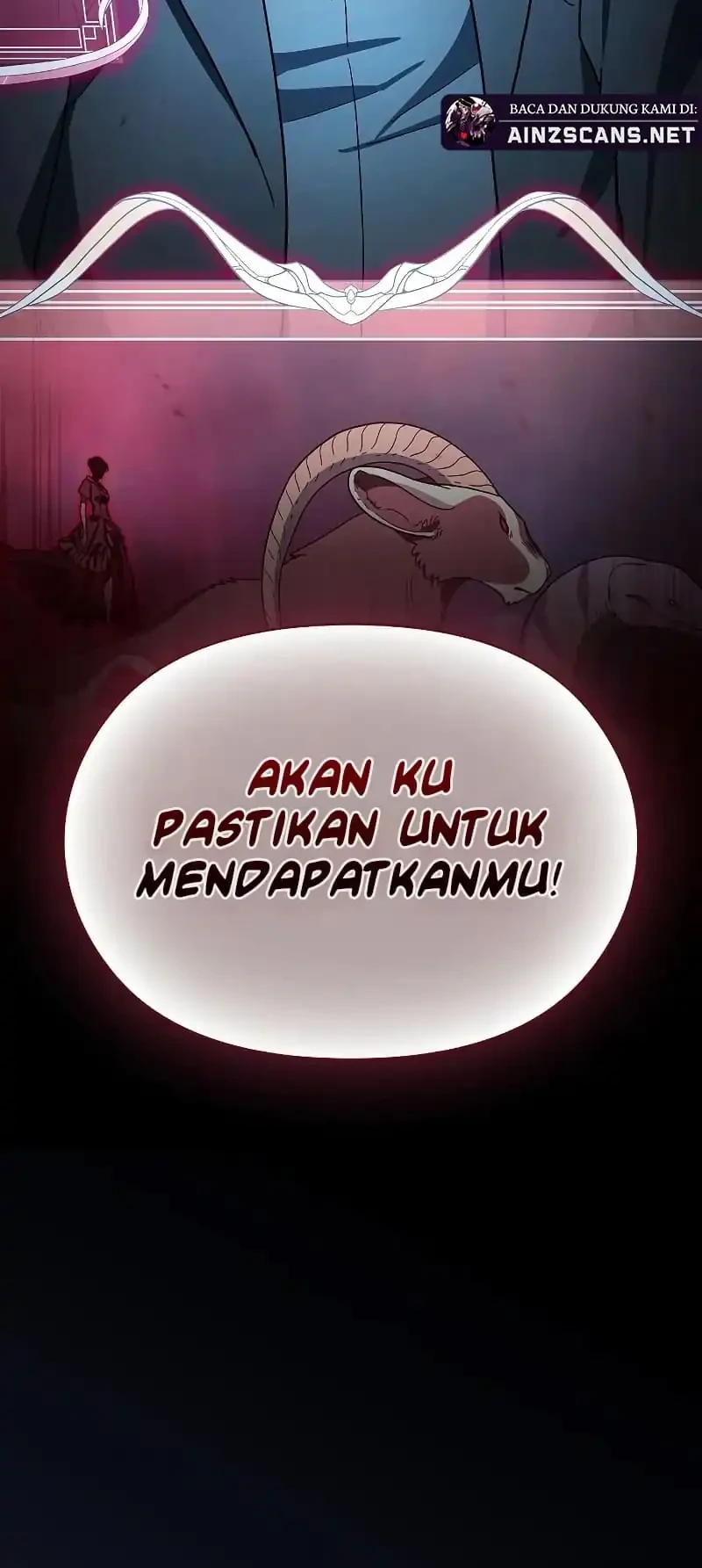 The Nebula’s Civilization Chapter 109 Gambar 5
