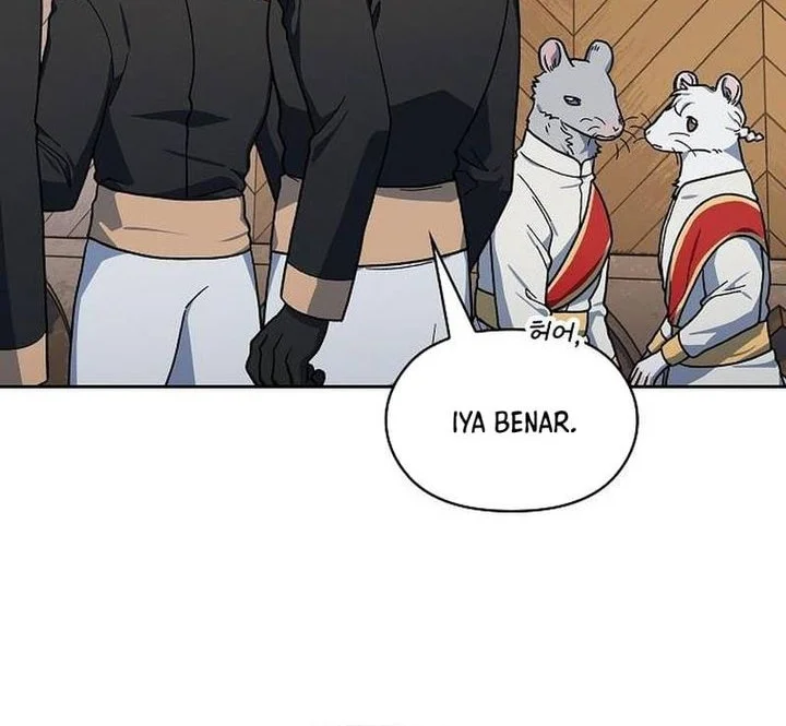 The Nebula’s Civilization Chapter 111 Gambar 8