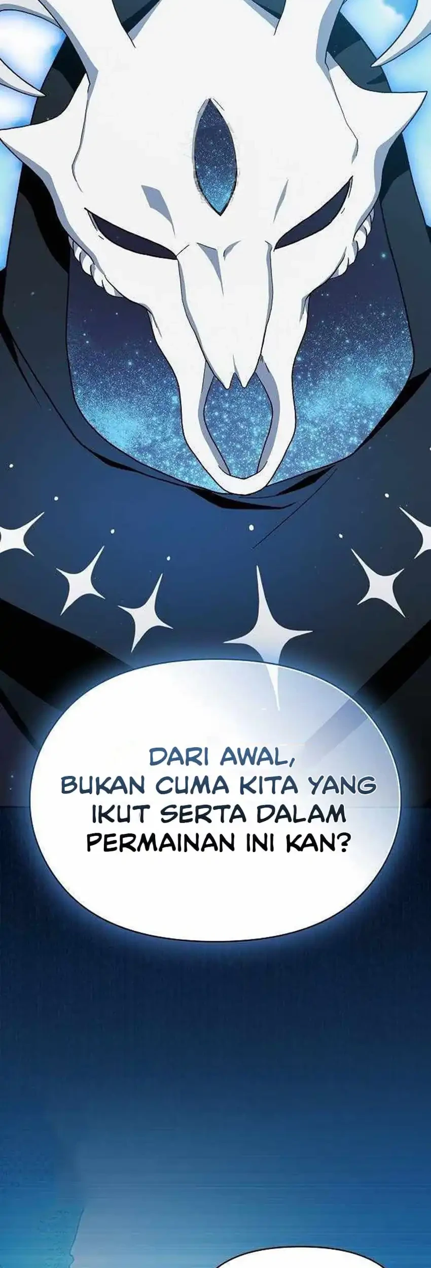 The Nebula’s Civilization Chapter 112 Gambar 7