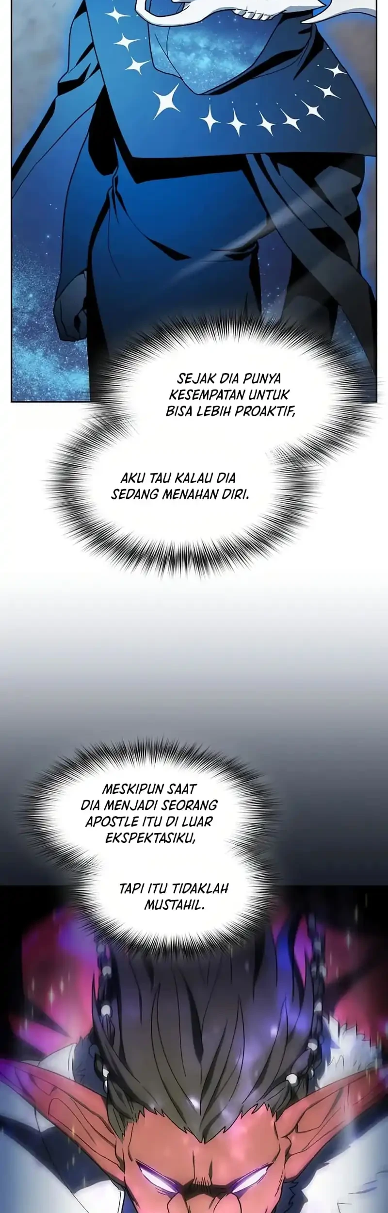 The Nebula’s Civilization Chapter 113 Gambar 5