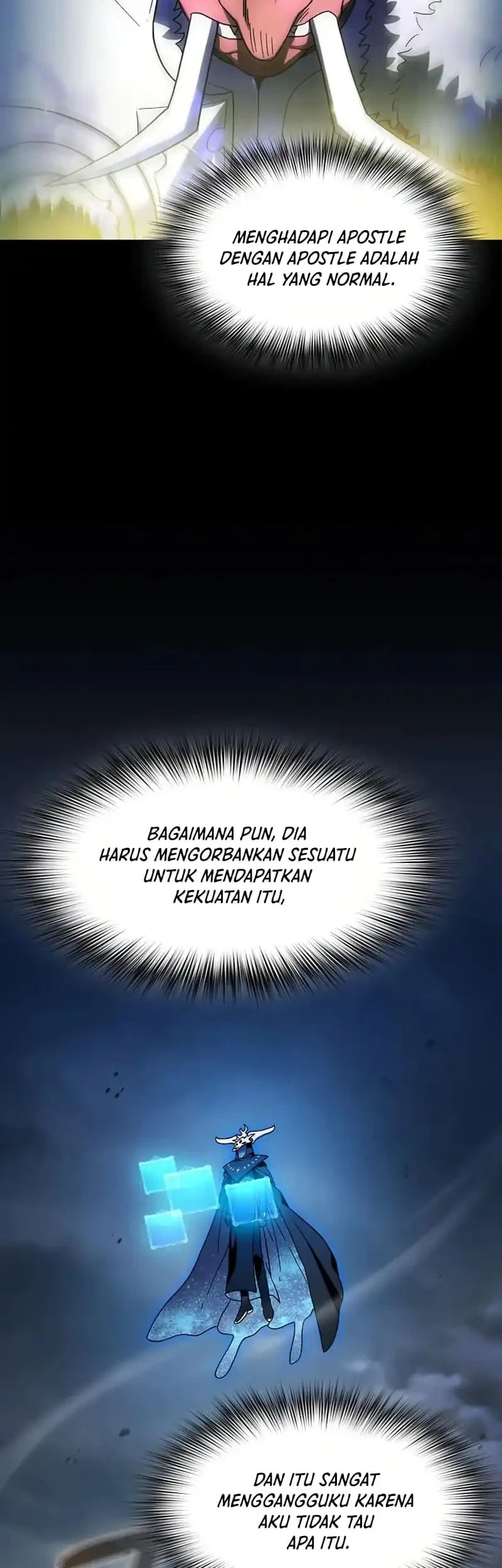 The Nebula’s Civilization Chapter 113 Gambar 6