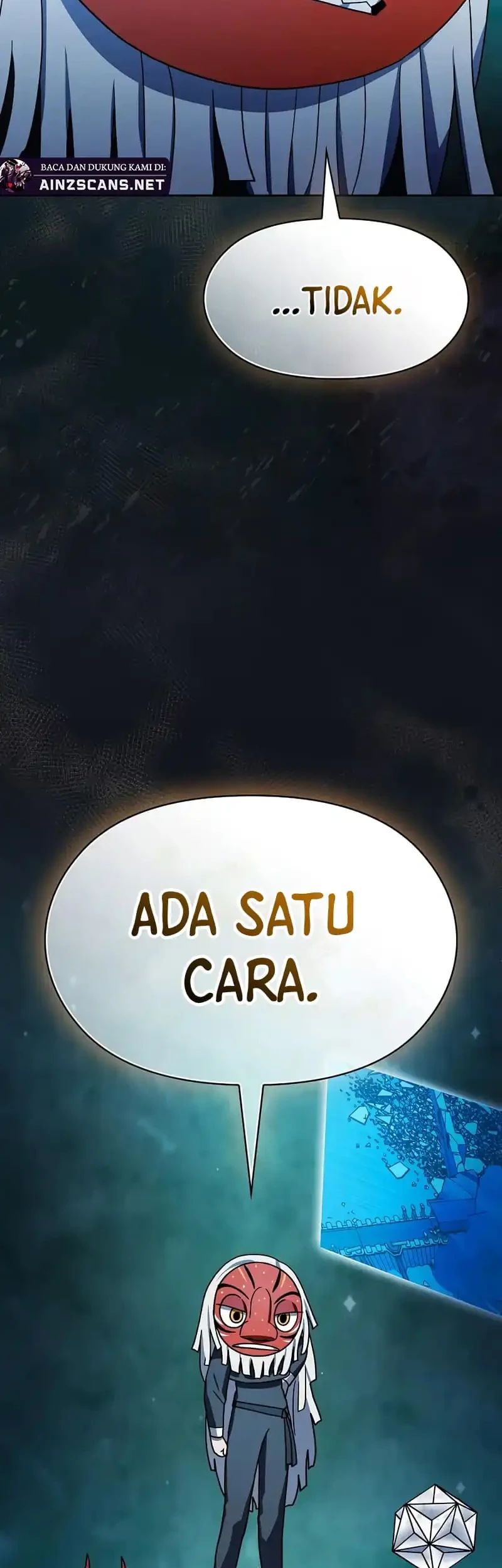 The Nebula’s Civilization Chapter 115 Gambar 5