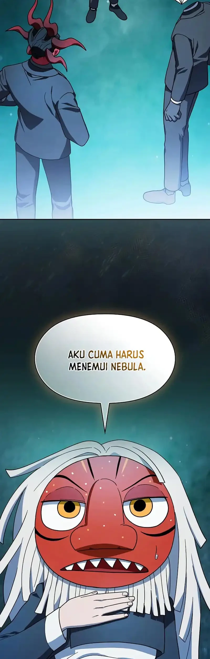 The Nebula’s Civilization Chapter 115 Gambar 6