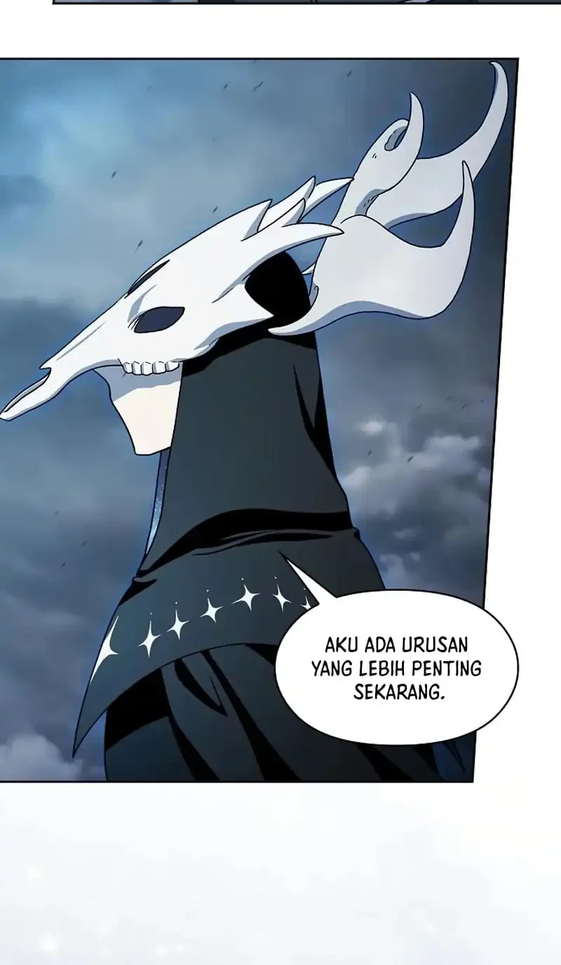 The Nebula’s Civilization Chapter 116 Gambar 5