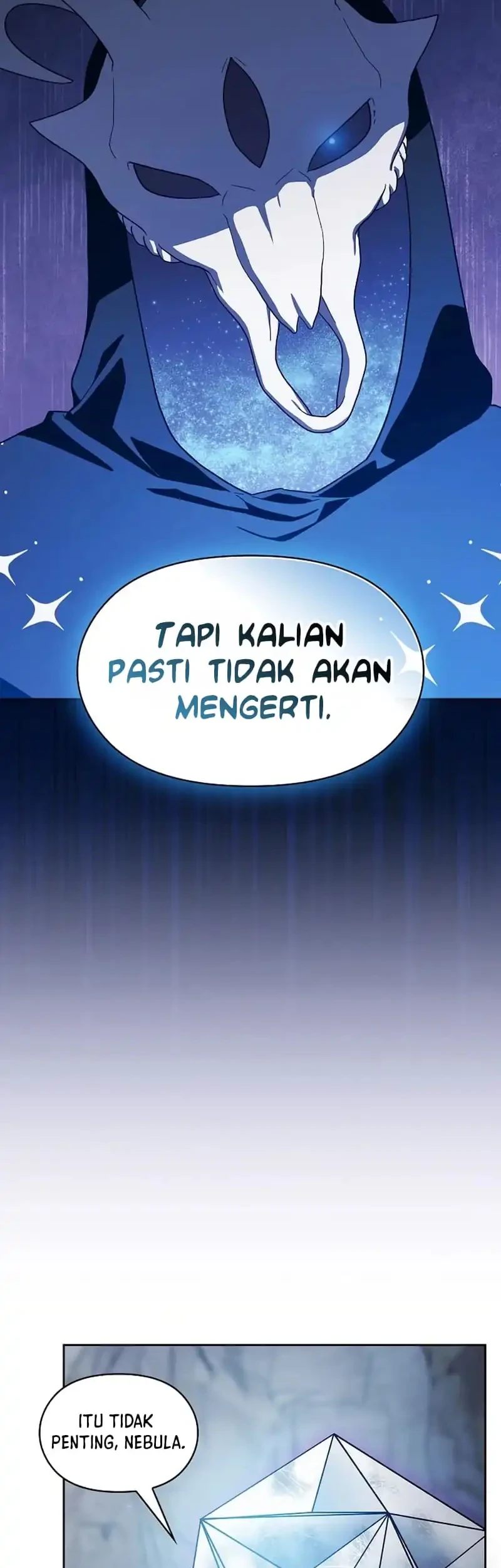 The Nebula’s Civilization Chapter 117 Gambar 7