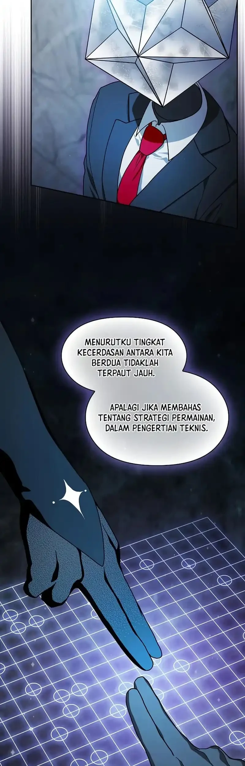 The Nebula’s Civilization Chapter 117 Gambar 8
