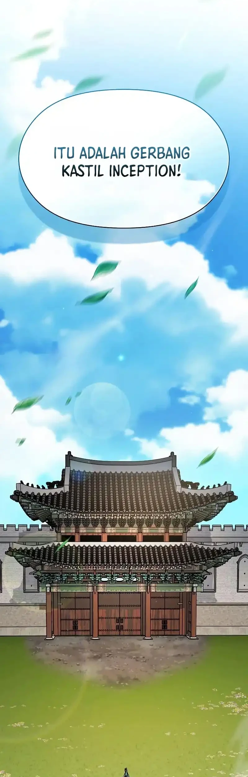 The Nebula’s Civilization Chapter 118 Gambar 4