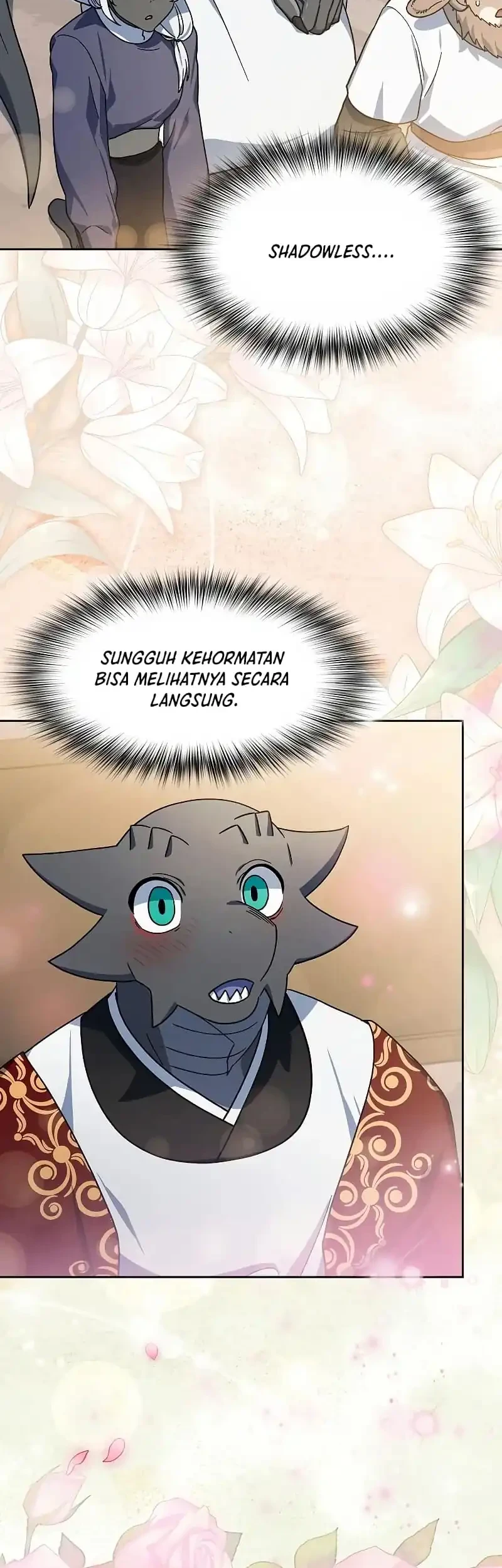 The Nebula’s Civilization Chapter 119 Gambar 5