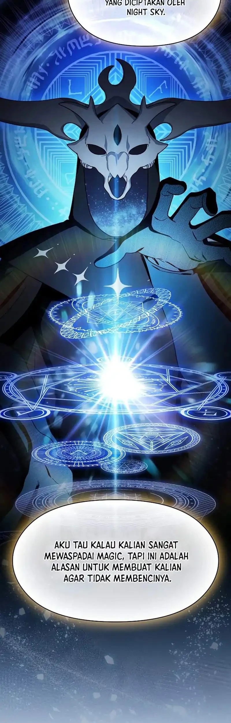 The Nebula’s Civilization Chapter 120 Gambar 5