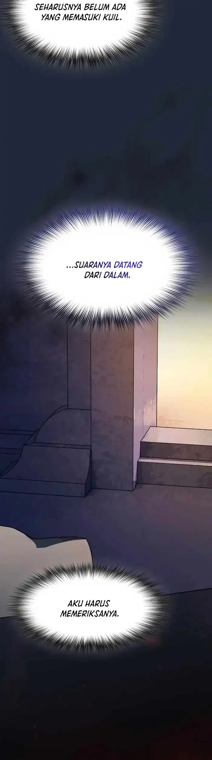 The Nebula’s Civilization Chapter 124 Gambar 5