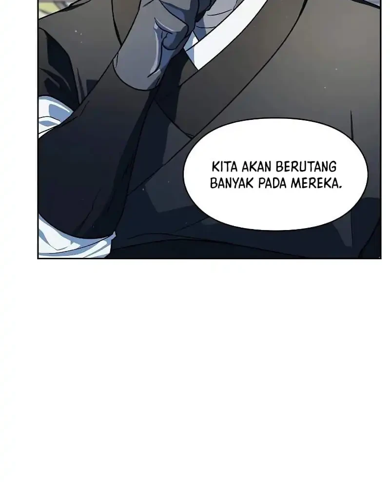 The Nebula’s Civilization Chapter 125 Gambar 6
