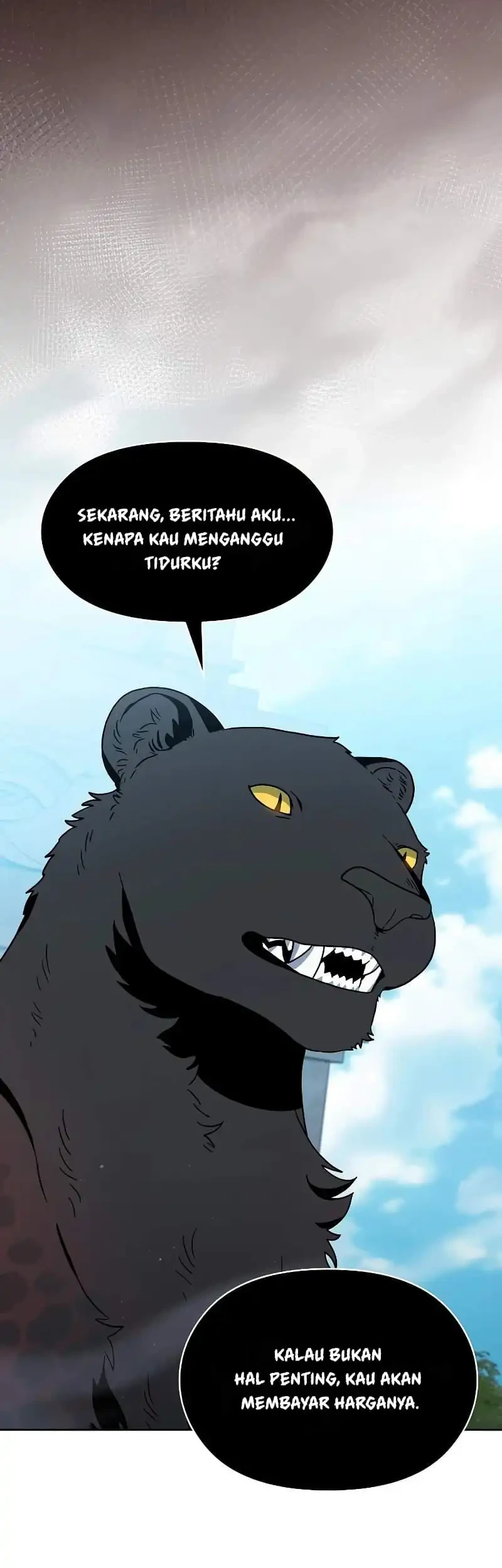 The Nebula’s Civilization Chapter 126 Gambar 7