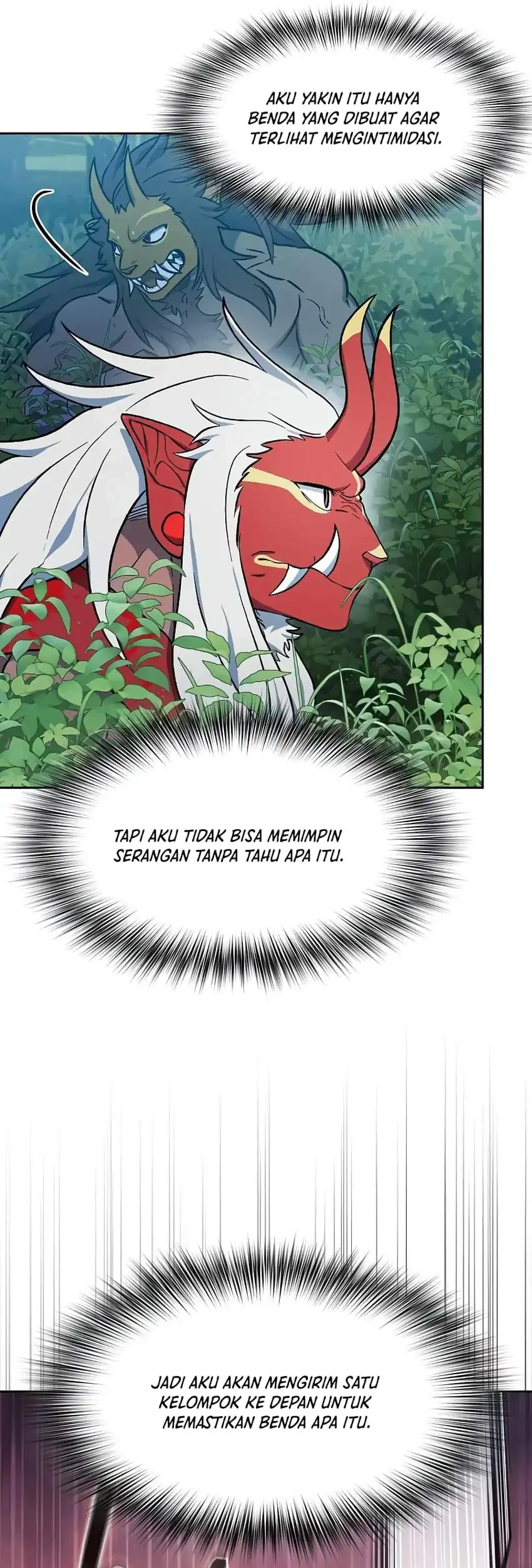 The Nebula’s Civilization Chapter 127 Gambar 7