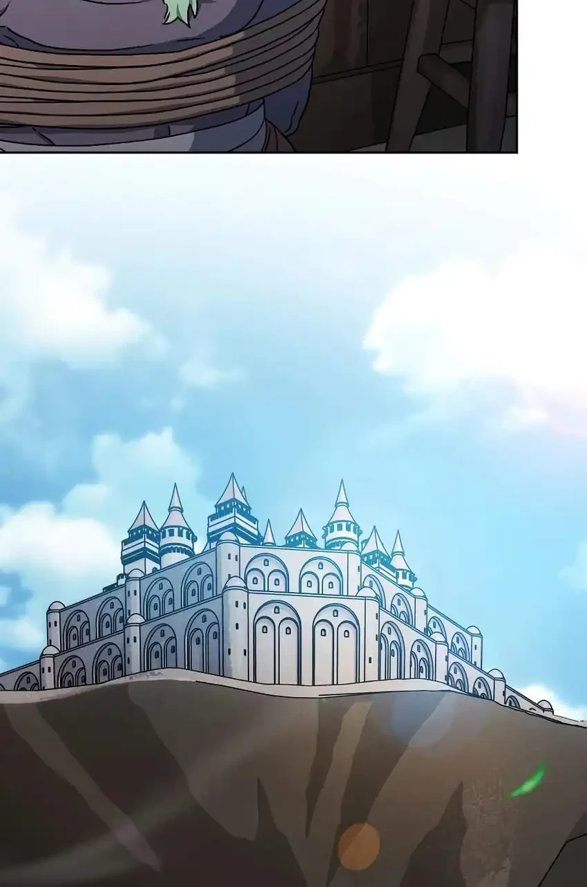 The Nebula’s Civilization Chapter 128 Gambar 6