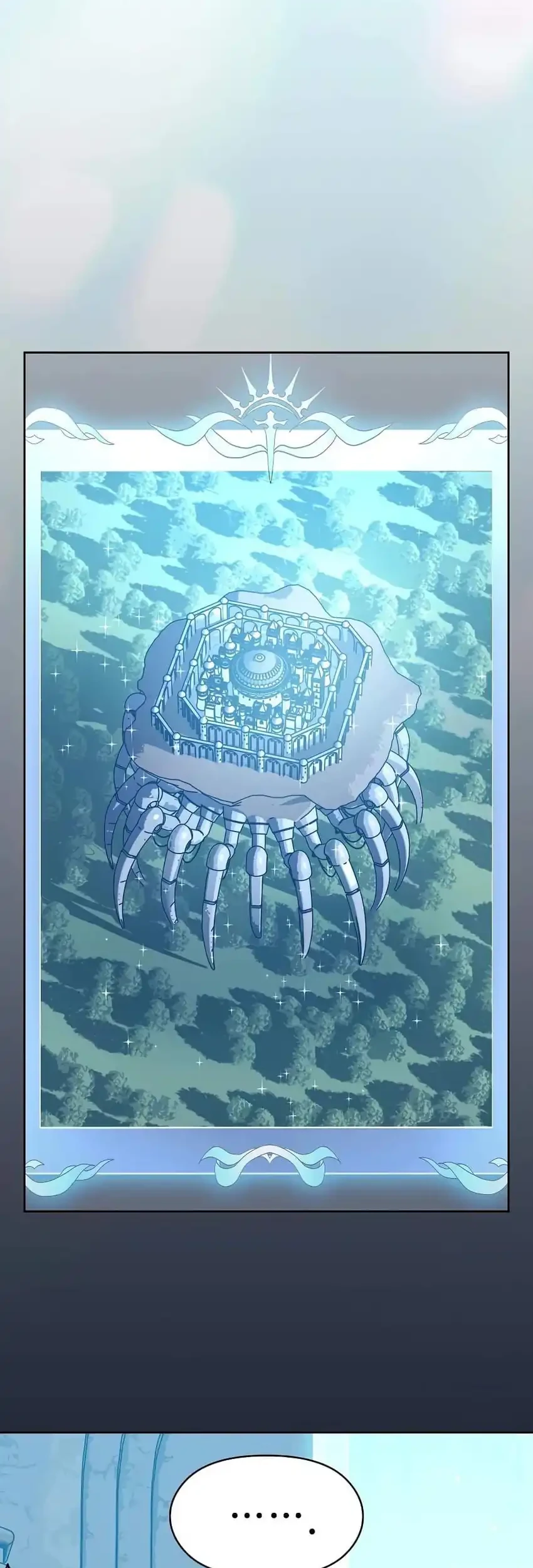 The Nebula’s Civilization Chapter 128 Gambar 8
