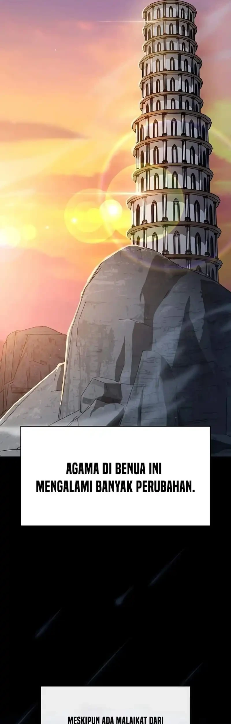The Nebula’s Civilization Chapter 130 Gambar 5