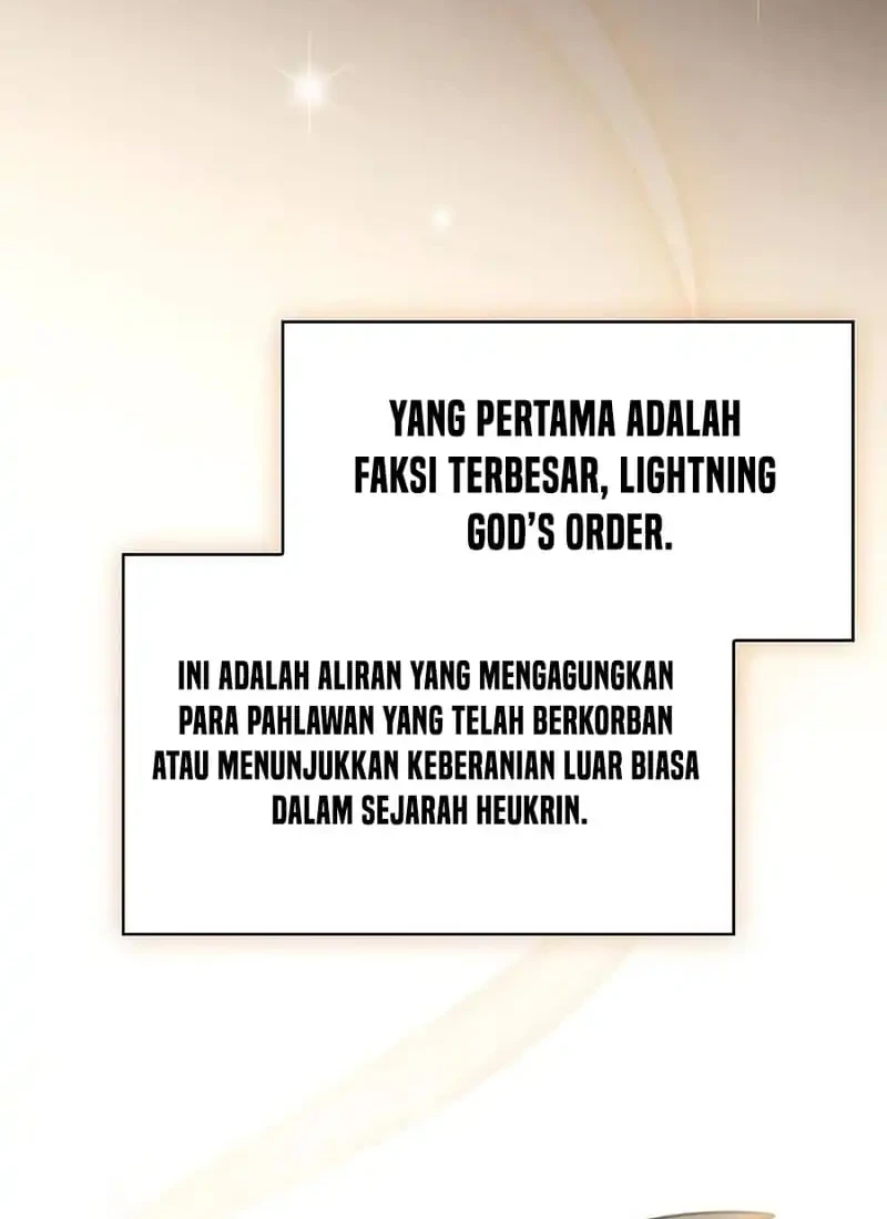 The Nebula’s Civilization Chapter 130 Gambar 8