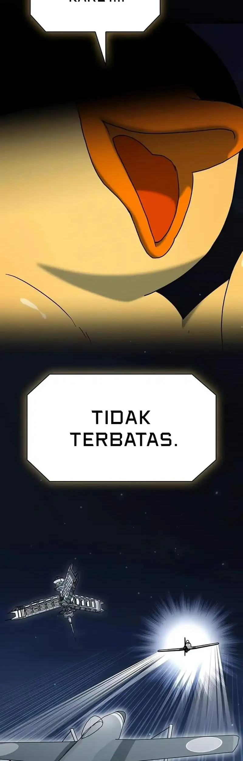 The Nebula’s Civilization Chapter 132 Gambar 6
