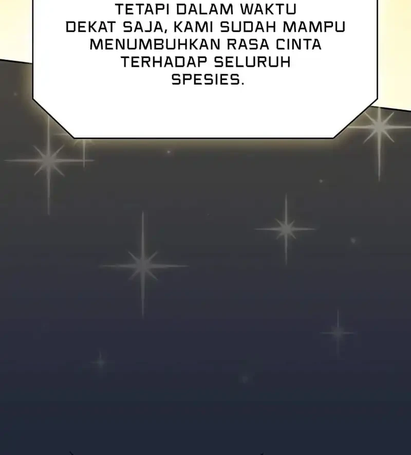 The Nebula’s Civilization Chapter 132 Gambar 8